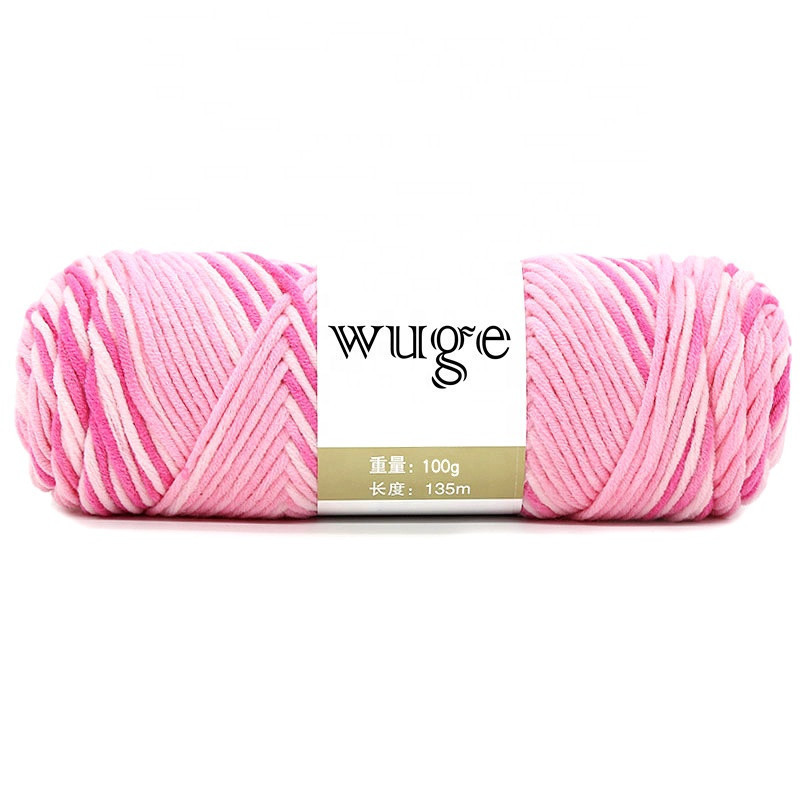 knitting yarn companies