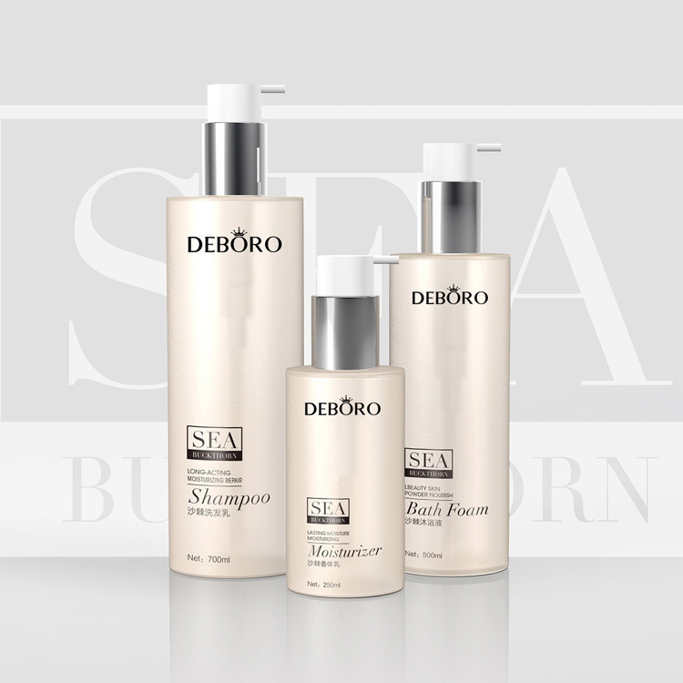 korean private label skin care