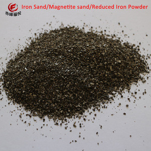 sand powder