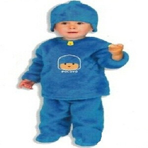 pocoyo baby costume