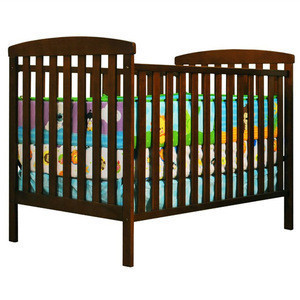 daycare cot size