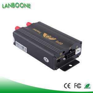 gps auto tracker