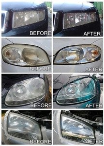 car headlight price