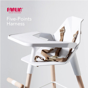 farlin baby high chair