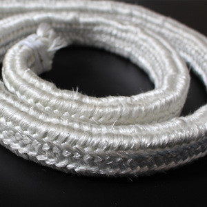 Fiberglass Rope Gasket from China | Tradewheel.com