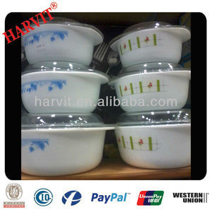 thermal casserole food container