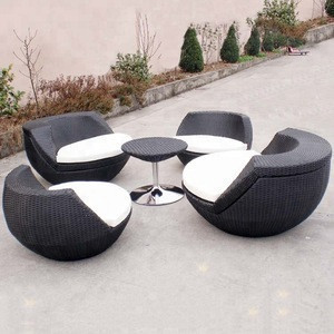 Manufacturer Patio Furniture Outdoor Round Rattan Dining Furniture Folding Table Chair Sets Manufacturer Patio Furniture Outdoor Round Rattan Dining Furniture Folding Table Chair Sets Suppliers Manufacturers Tradewheel