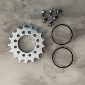 single speed freewheel