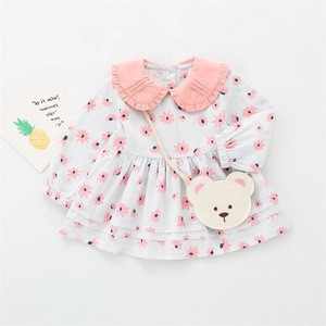 wholesale baby dresses