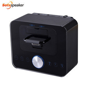 radio speakers for home