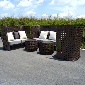Outdoor Wicker Furniture Set Modern Rattan Sofa Salon Furniture Outdoor Wicker Furniture Set Modern Rattan Sofa Salon Furniture Suppliers Manufacturers Tradewheel