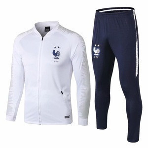 france soccer tracksuit