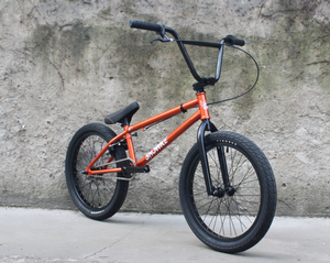 bmx freestyle bikes 20 inch