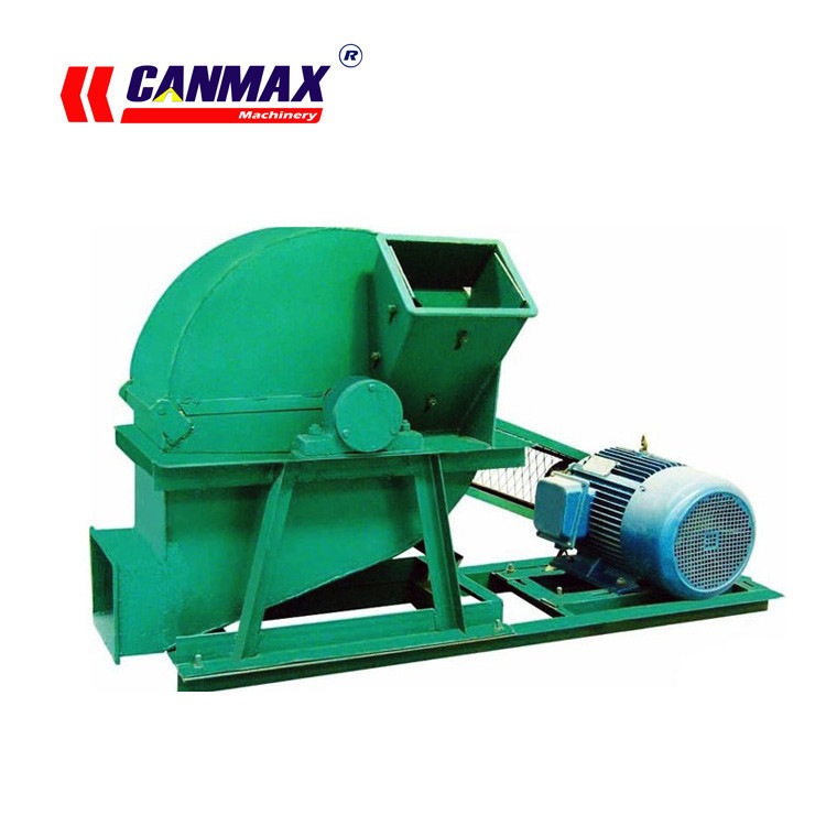 Big Capacity Wood Chip Crusher, Tree Chipper, Grinder Wood Price For