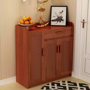 Contemporary Shoe Cabinet With 2 Doors Drawers Bamboo Furniture Contemporary Shoe Cabinet With 2 Doors Drawers Bamboo Furniture Suppliers Manufacturers Tradewheel