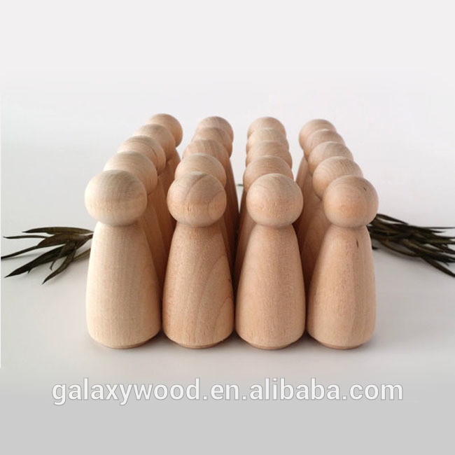 wooden craft pegs suppliers