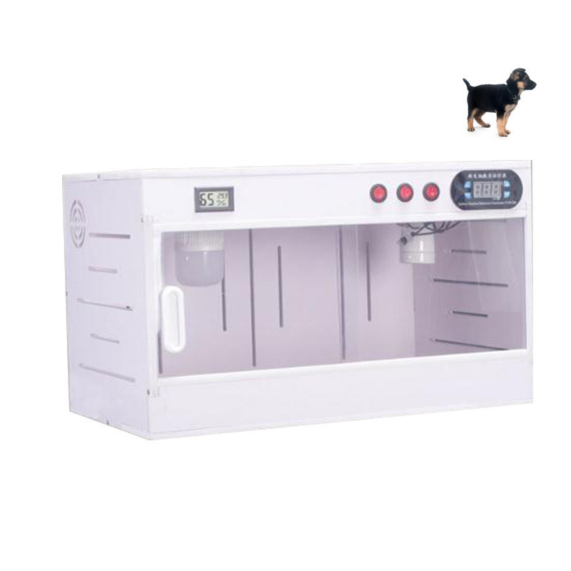 incubator for puppies