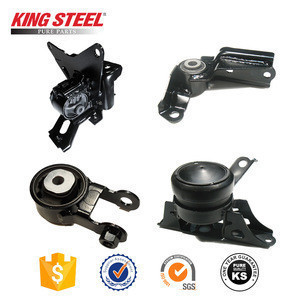 corolla engine mounts