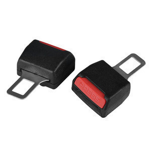 seat belt socket extender