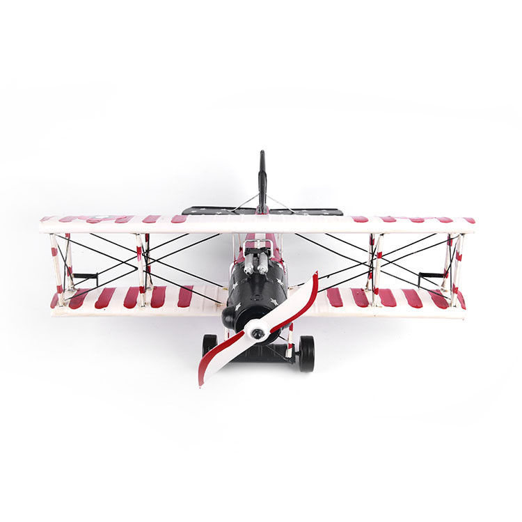 model aircraft suppliers