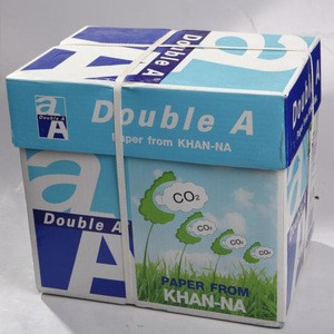 double a copy paper