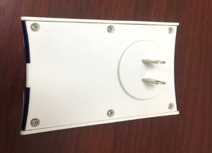 electronic cockroach zapper