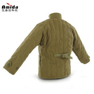 security guard winter jackets