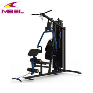 fitness equipment suppliers