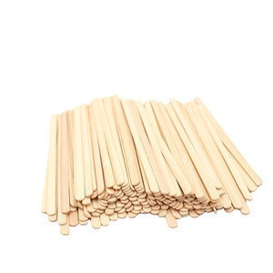 Import Natural Coffee Stirrer Icecream Stick Wooden Coffee Stirrer Wooden Stirrer From Anhui Yien Import Export Trading Co Ltd China Tradewheel Com