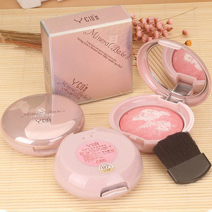Import Wholesale In Stock Blush Private Label Long Lasting Natural Makeup Mineral Baked Blush From China Find Fob Prices Tradewheel Com