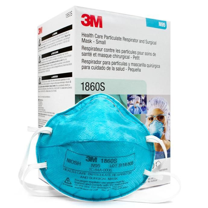 medical respirator