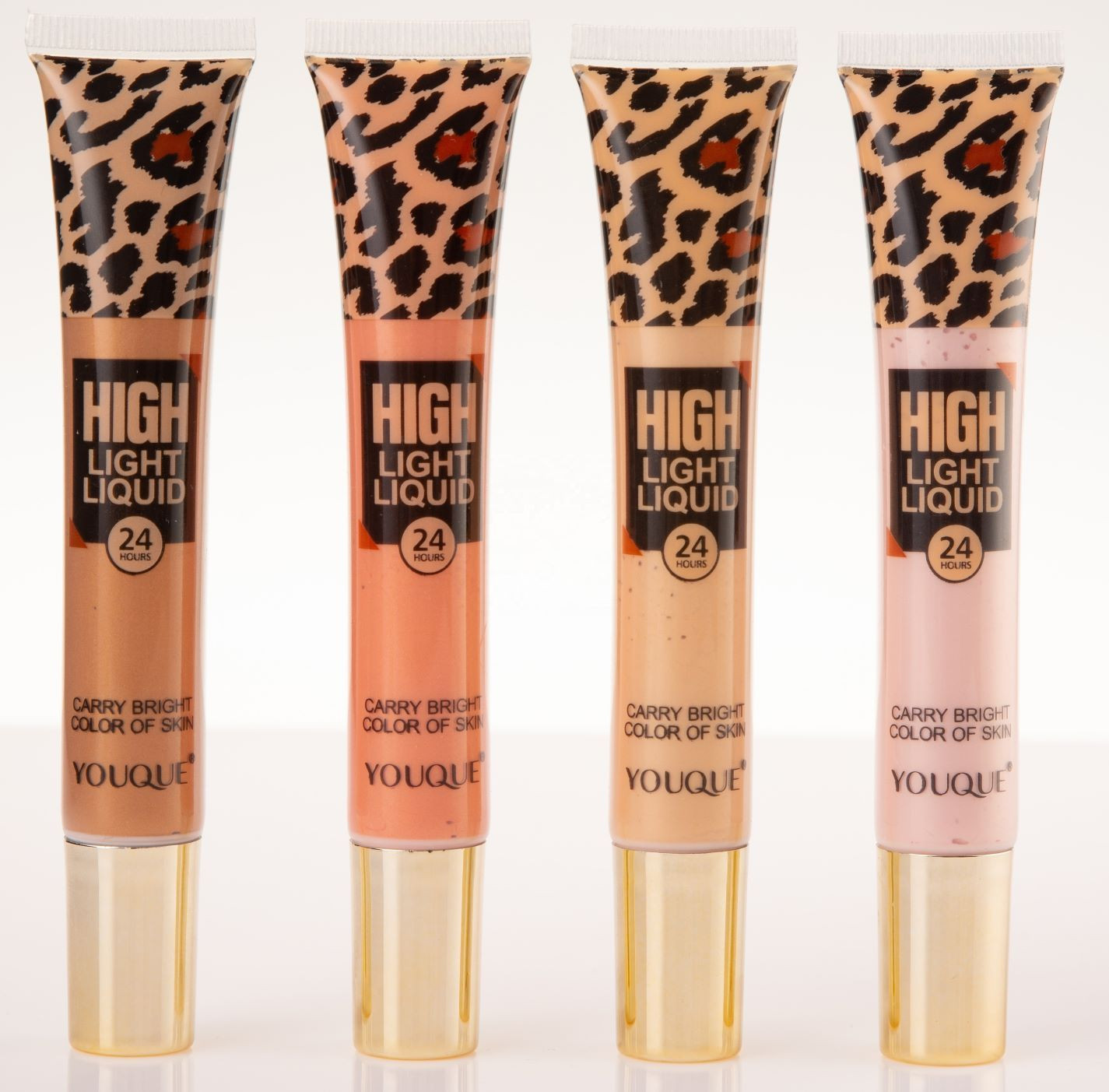 highlighting foundation