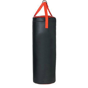 punching bag with speed bag