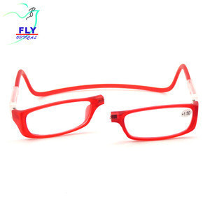 wholesale magnetic reading glasses