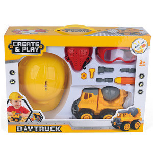 engineer toy set