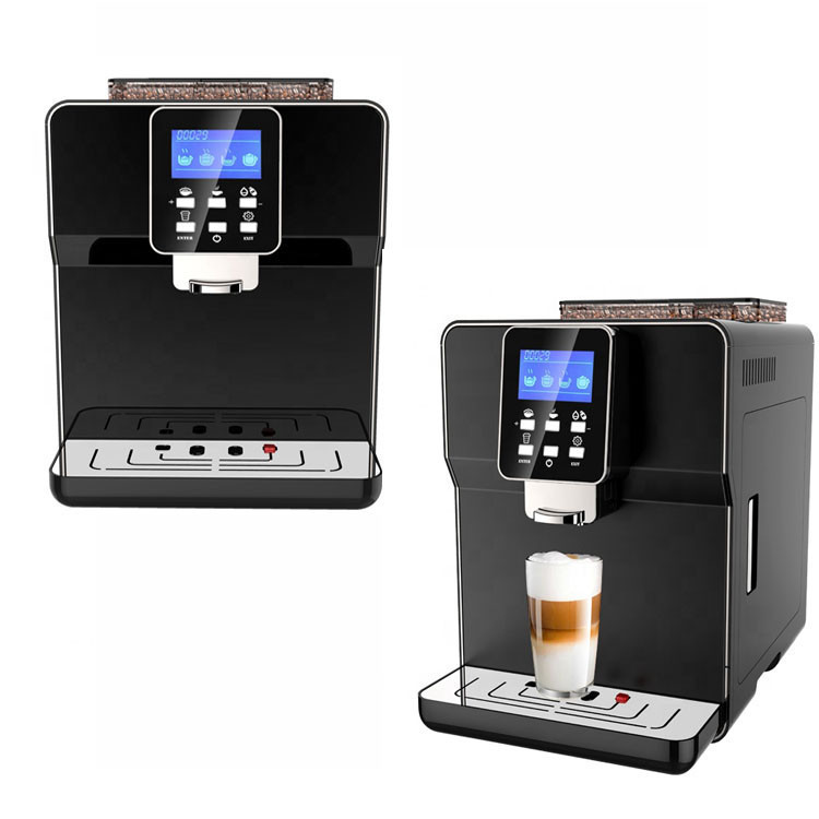 coffee machine suppliers