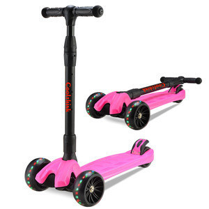 cheap push scooters