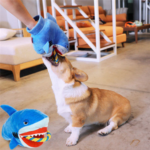 dog toy suppliers