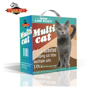 cat litter accessories