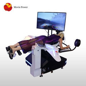Import Simulator Motion Chair Flight Seat 9d Vr Simulator Cockpit Flight Virtual Reality Flight Game Machines From China Find Fob Prices Tradewheel Com