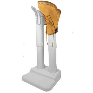 shoe gear thermal boot and shoe dryer
