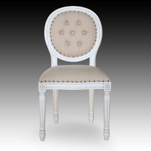 White Distressed Oval Back Dining Chair Indonesian Furniture White Distressed Oval Back Dining Chair Indonesian Furniture Suppliers Manufacturers Tradewheel