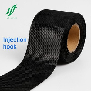 hook and loop fabrics suppliers