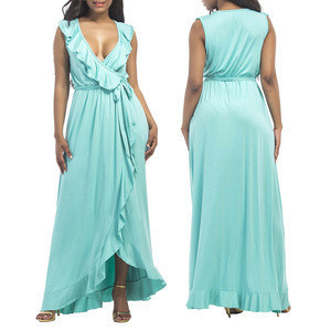 turquoise prom dresses 2018