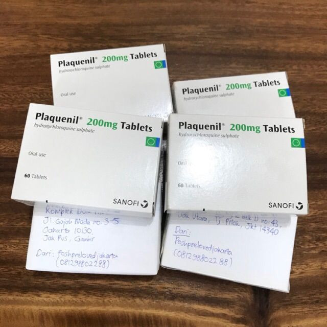 Hydroxychloroquine 200mg 400mg Tablet Tradewheel