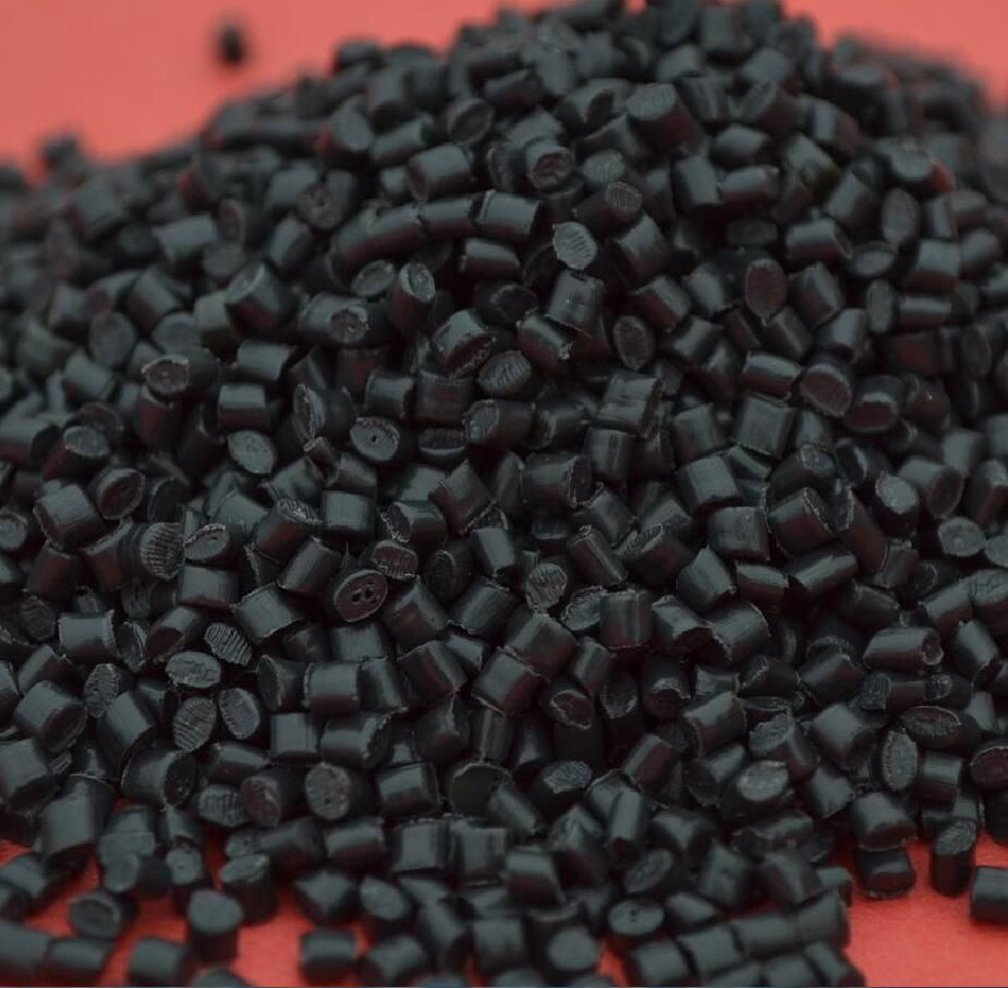 Styrene Butadiene Rubber Granules from Malaysia