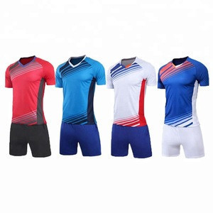 bulk soccer uniforms