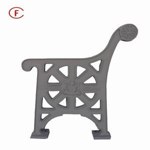 Fm Be 026 61kg Cast Iron Outdoor Furniture Part Garden Patio Bench Public Park Bench Fm Be 026 61kg Cast Iron Outdoor Furniture Part Garden Patio Bench Public Park Bench Suppliers Manufacturers Tradewheel