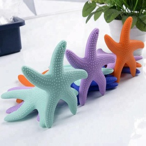silicone baby teether wholesale
