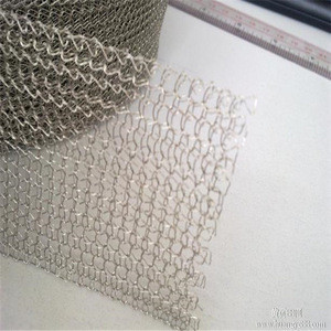 aluminum wire mesh